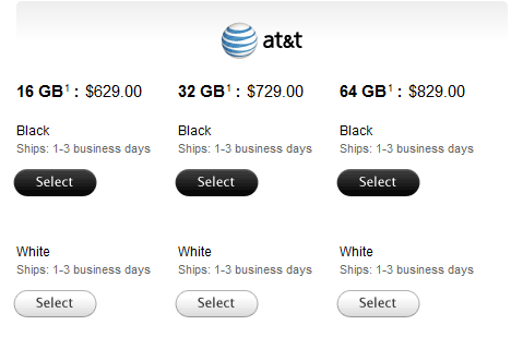 The lead time on online orders of the Apple iPad 2 is now just 1 to 3 days - Apple iPad 2 lead time cut to 1-3 days