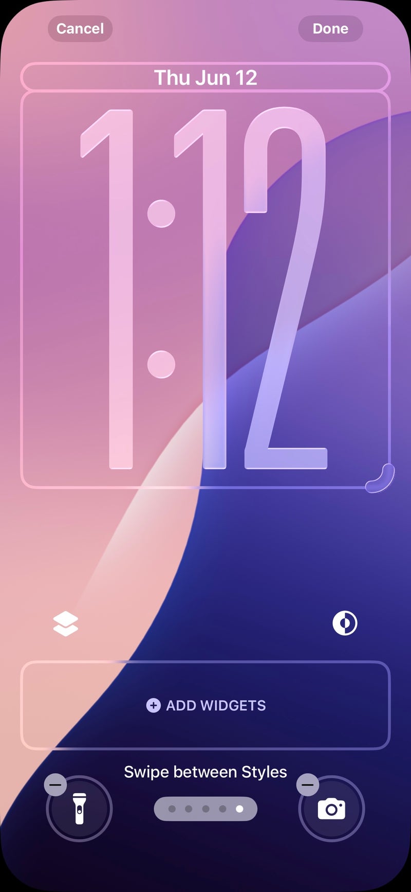 iOS 26