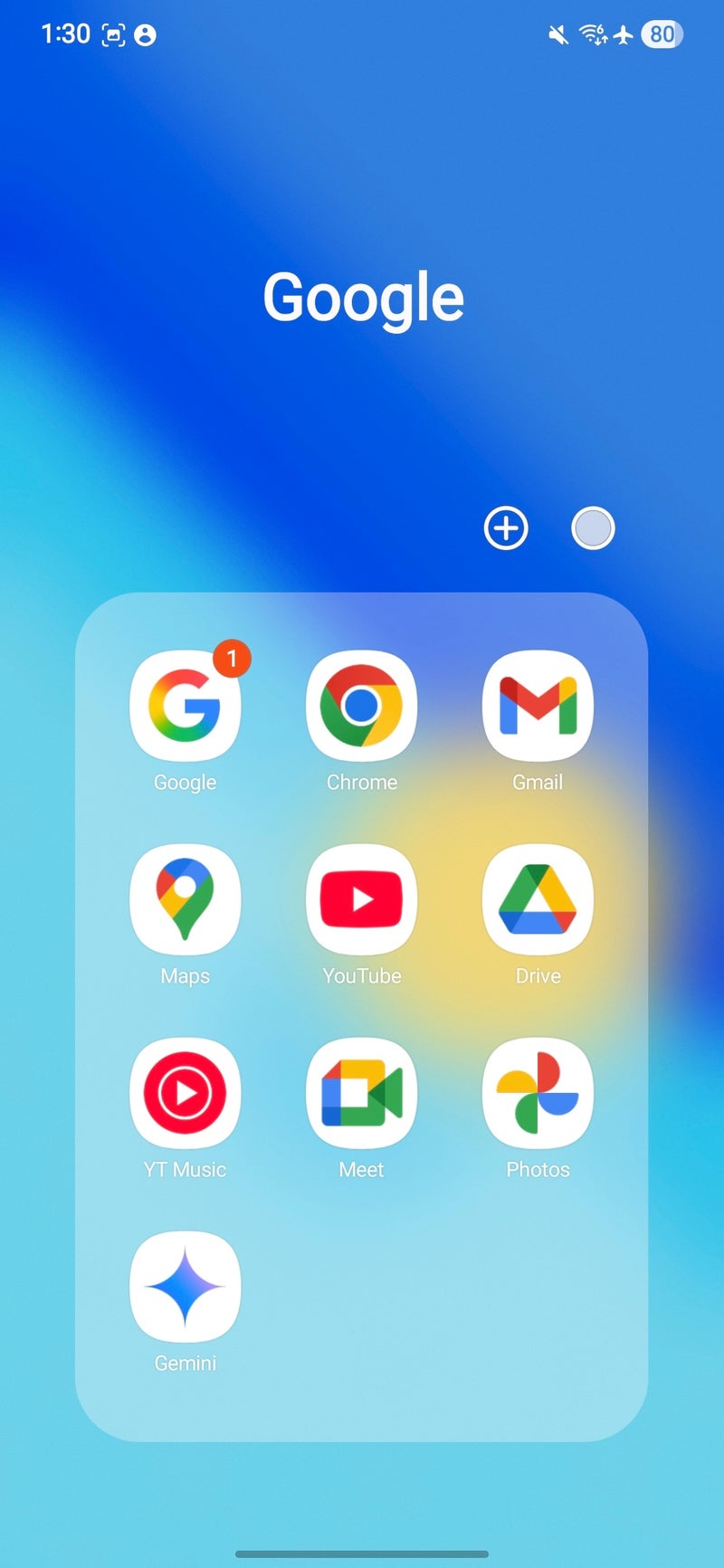 One UI 7