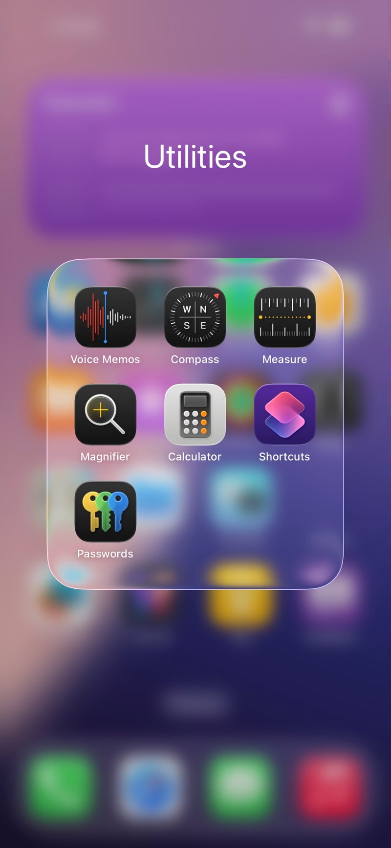 iOS 26