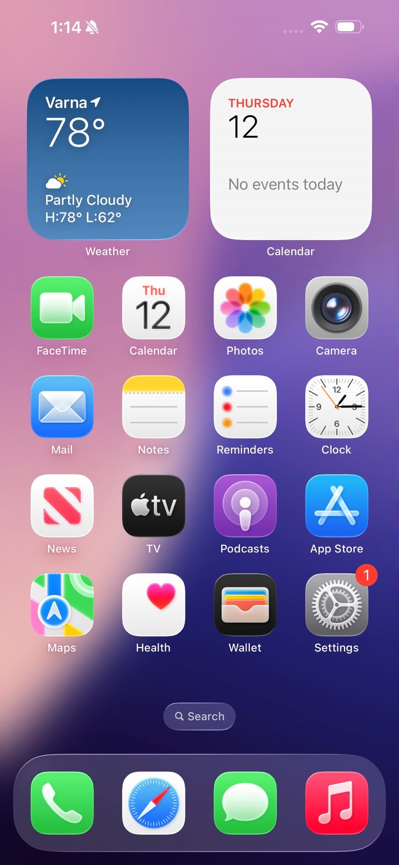 iOS 26
