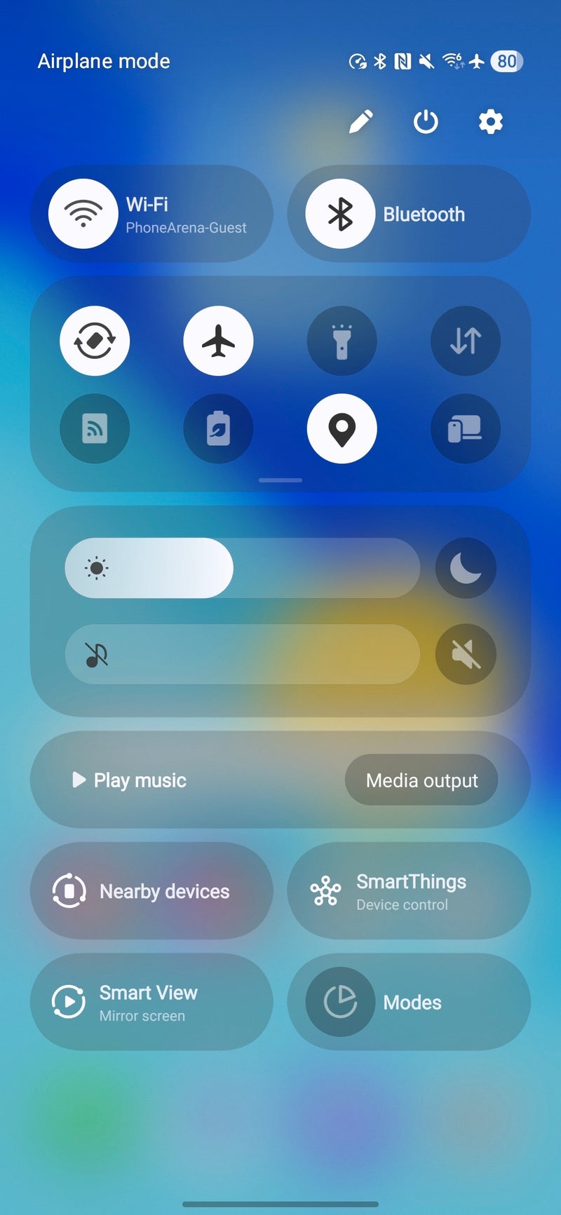 One UI 7