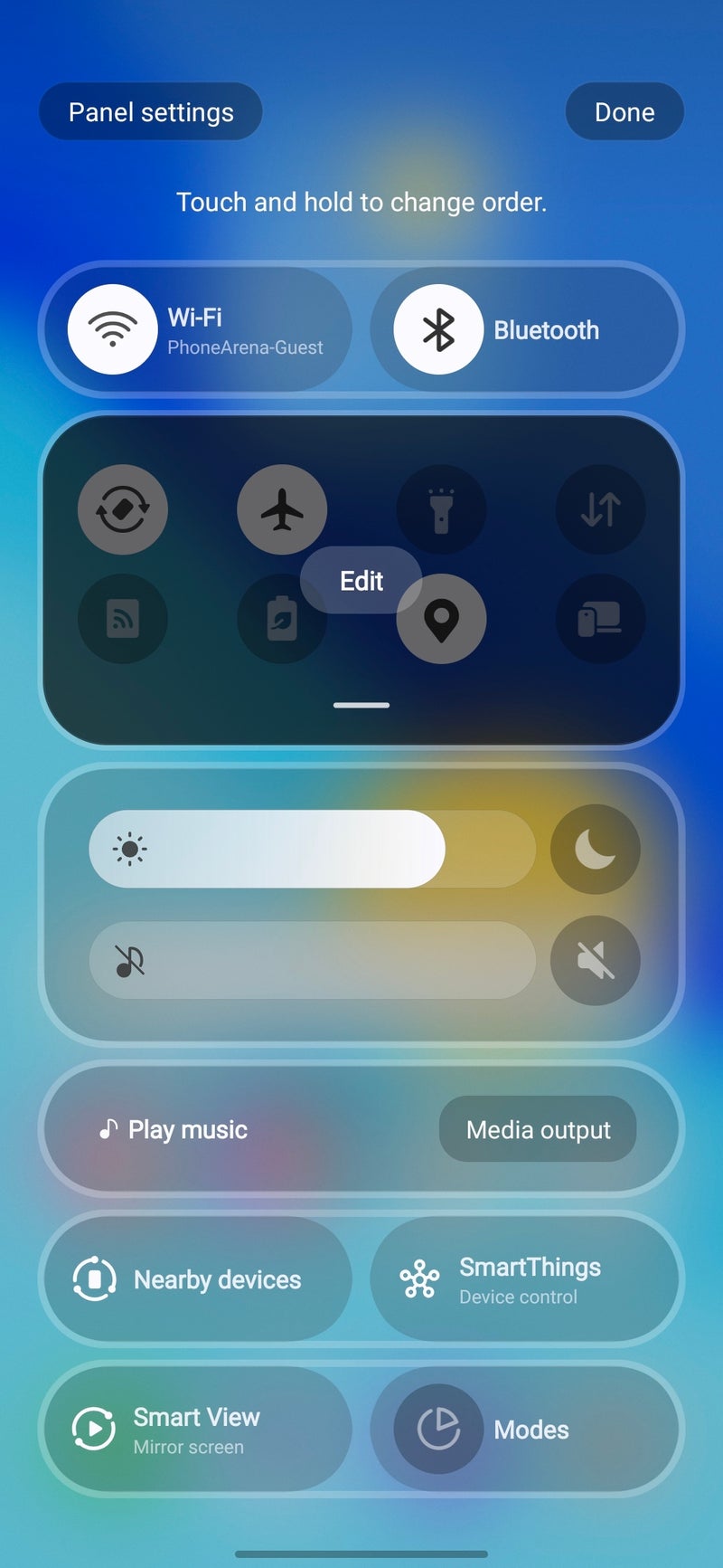 One UI 7