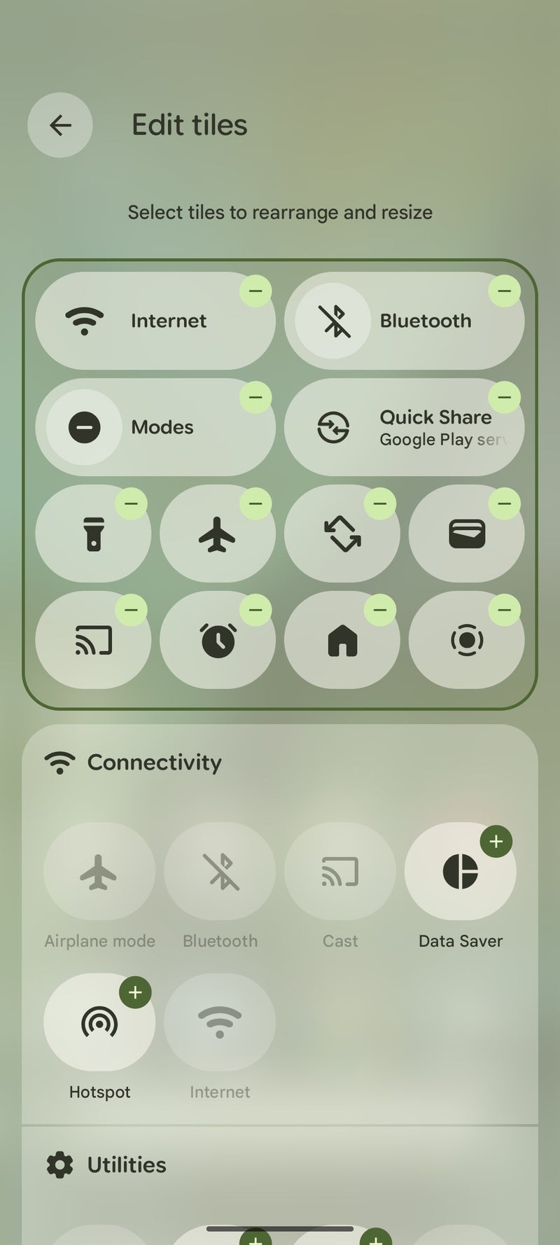 Android 16