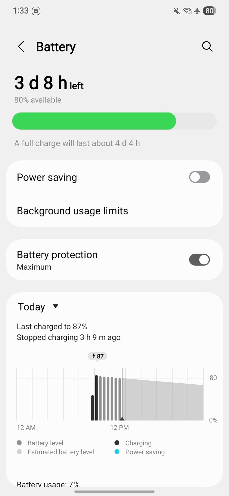 One UI 7