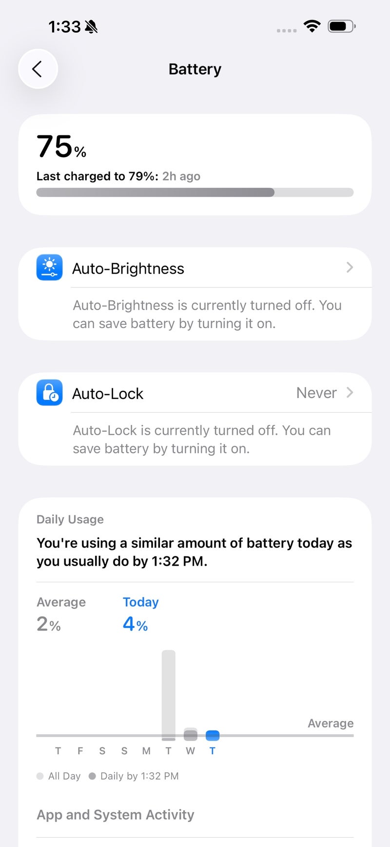 iOS 26