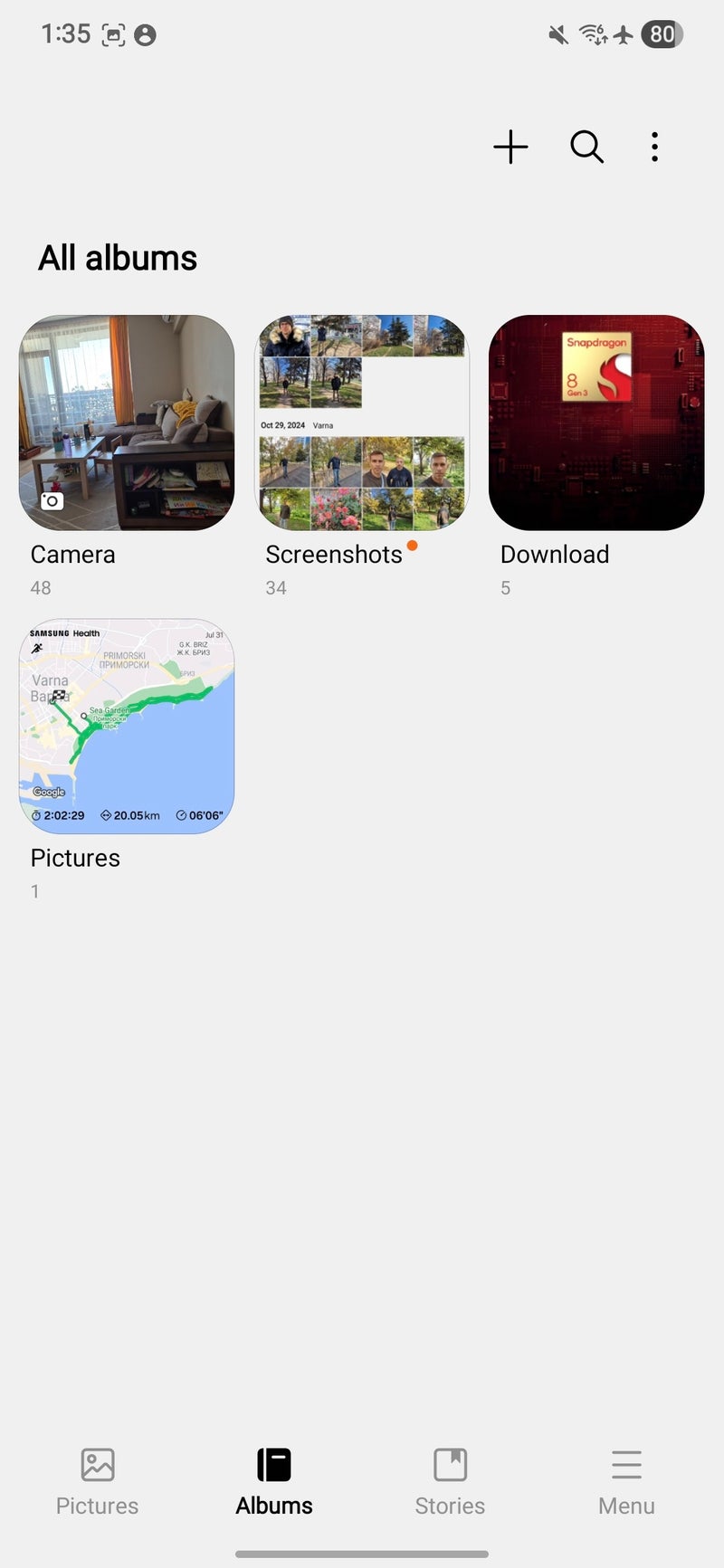 One UI 7