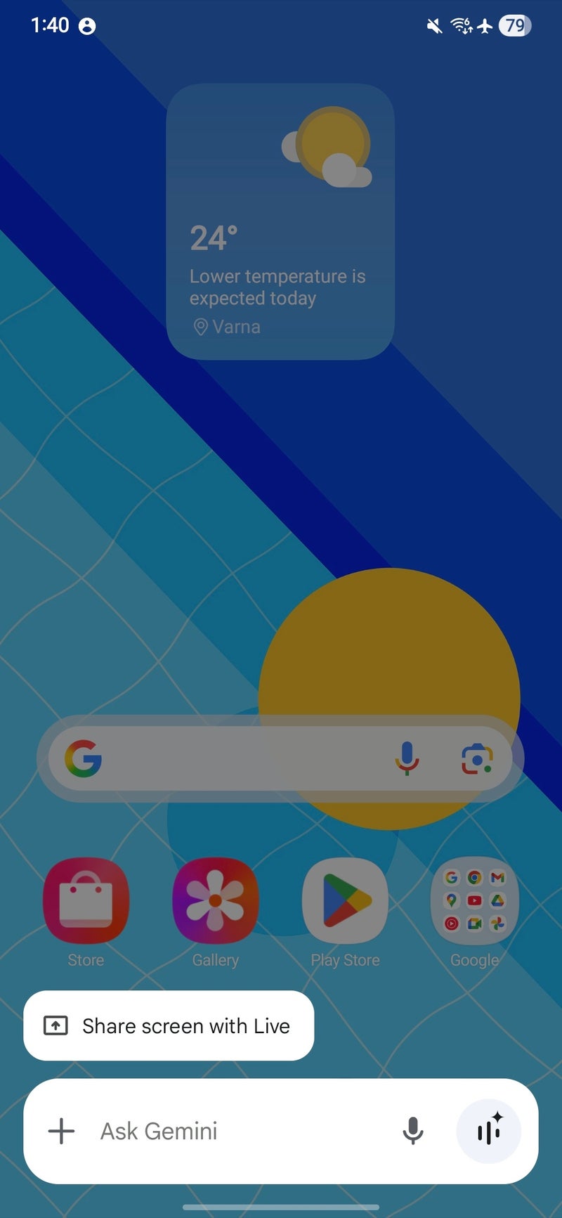 One UI 7