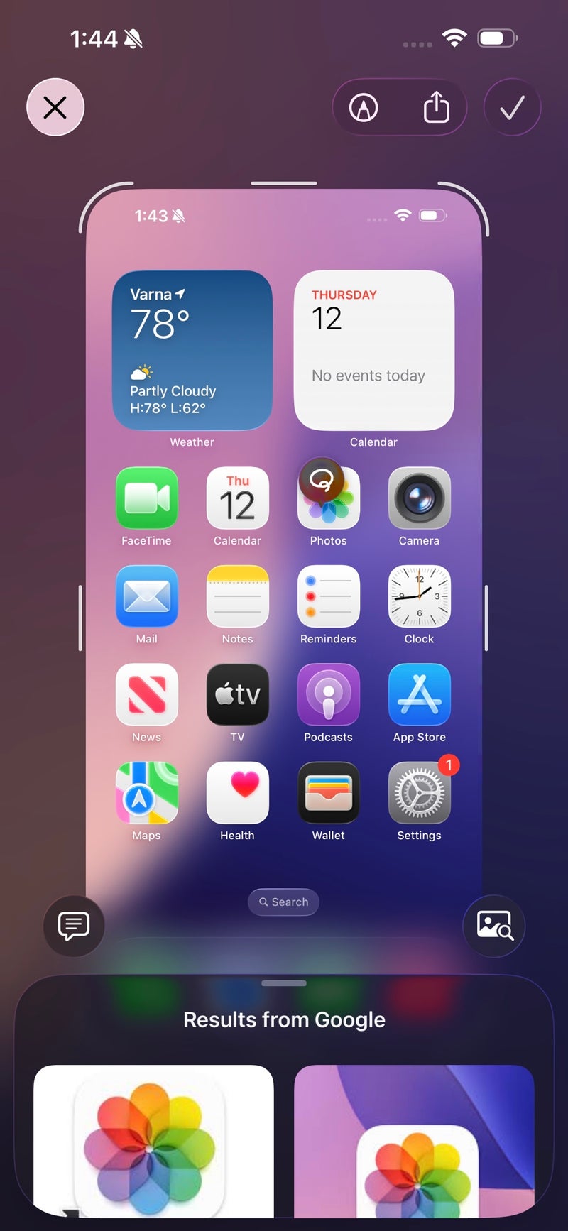 iOS 26