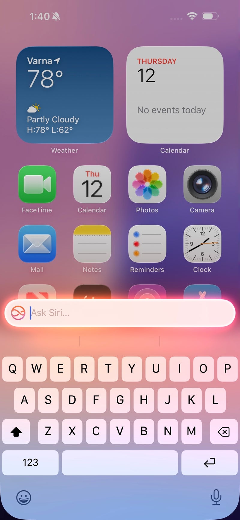 iOS 26