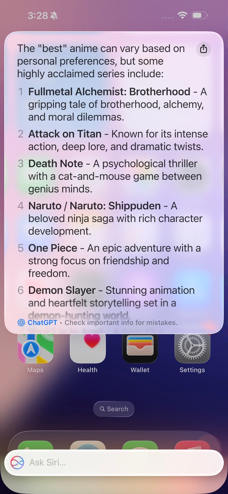 iOS 26