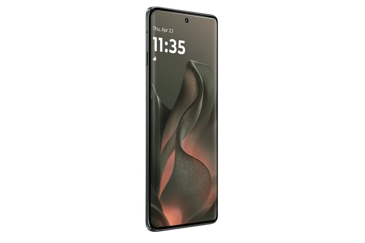 Motorola Edge (2025)