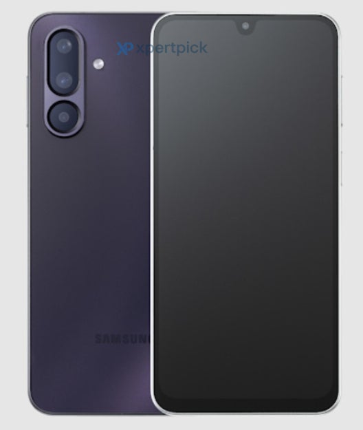 Samsung continues to churn out similar phones for different markets