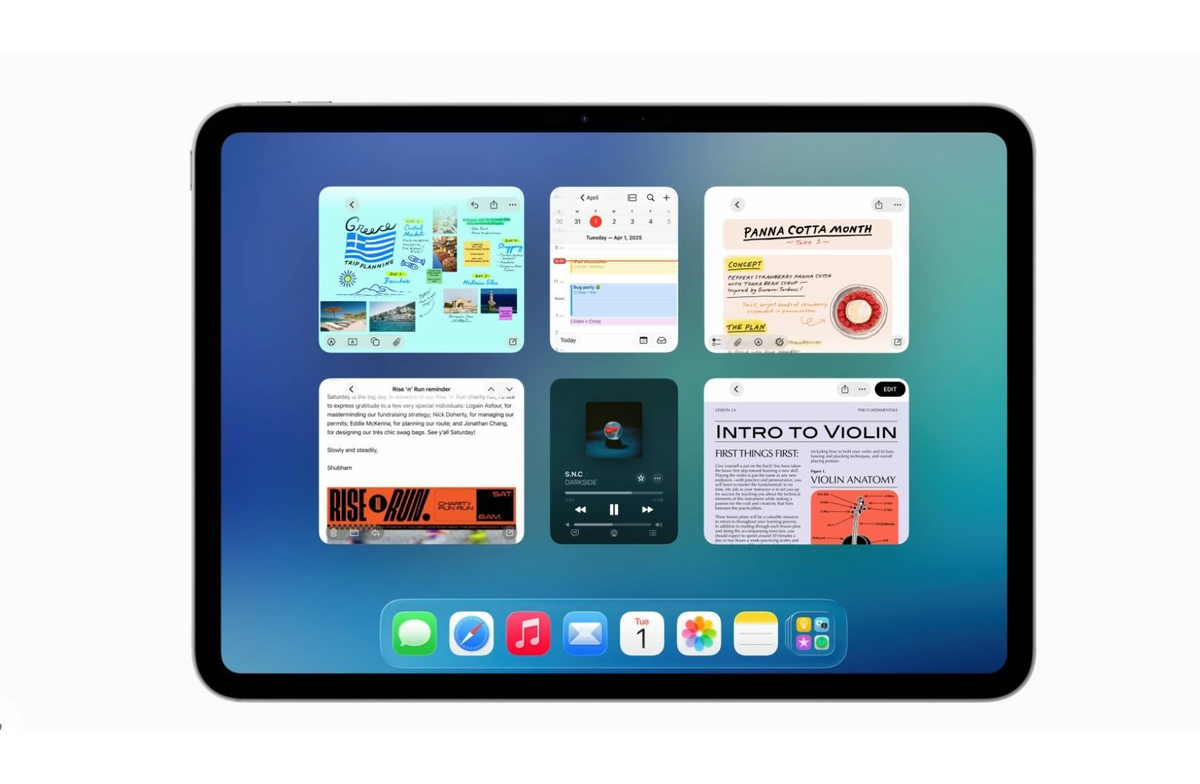iPados 26