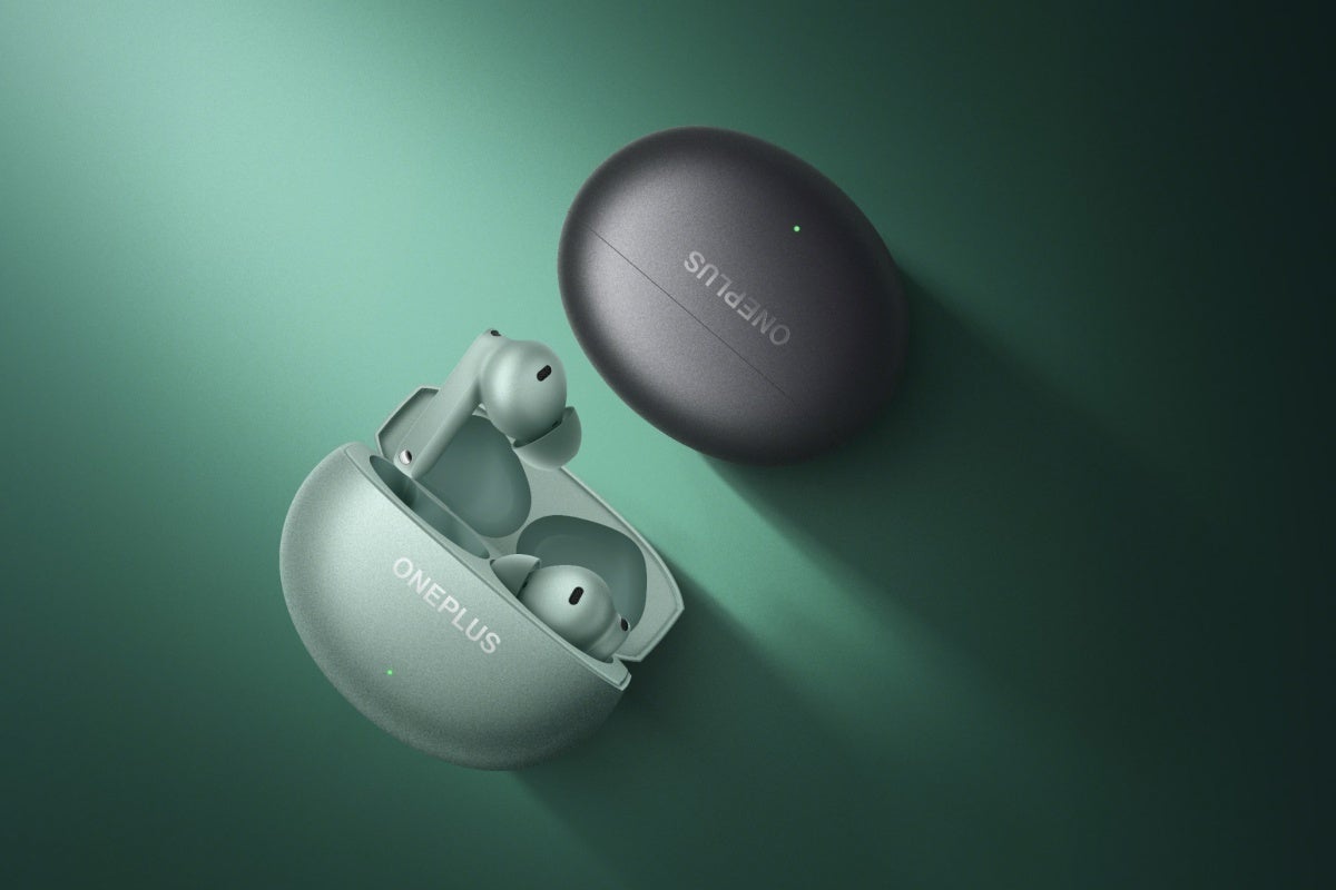 OnePlus Buds 4