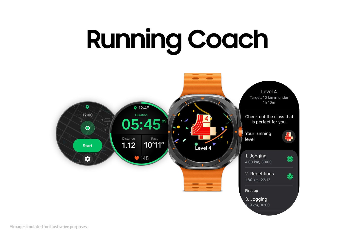Image Credit - Samsung - Samsung announces Galaxy Watch upgrades for better sleep, fitness, and recovery
