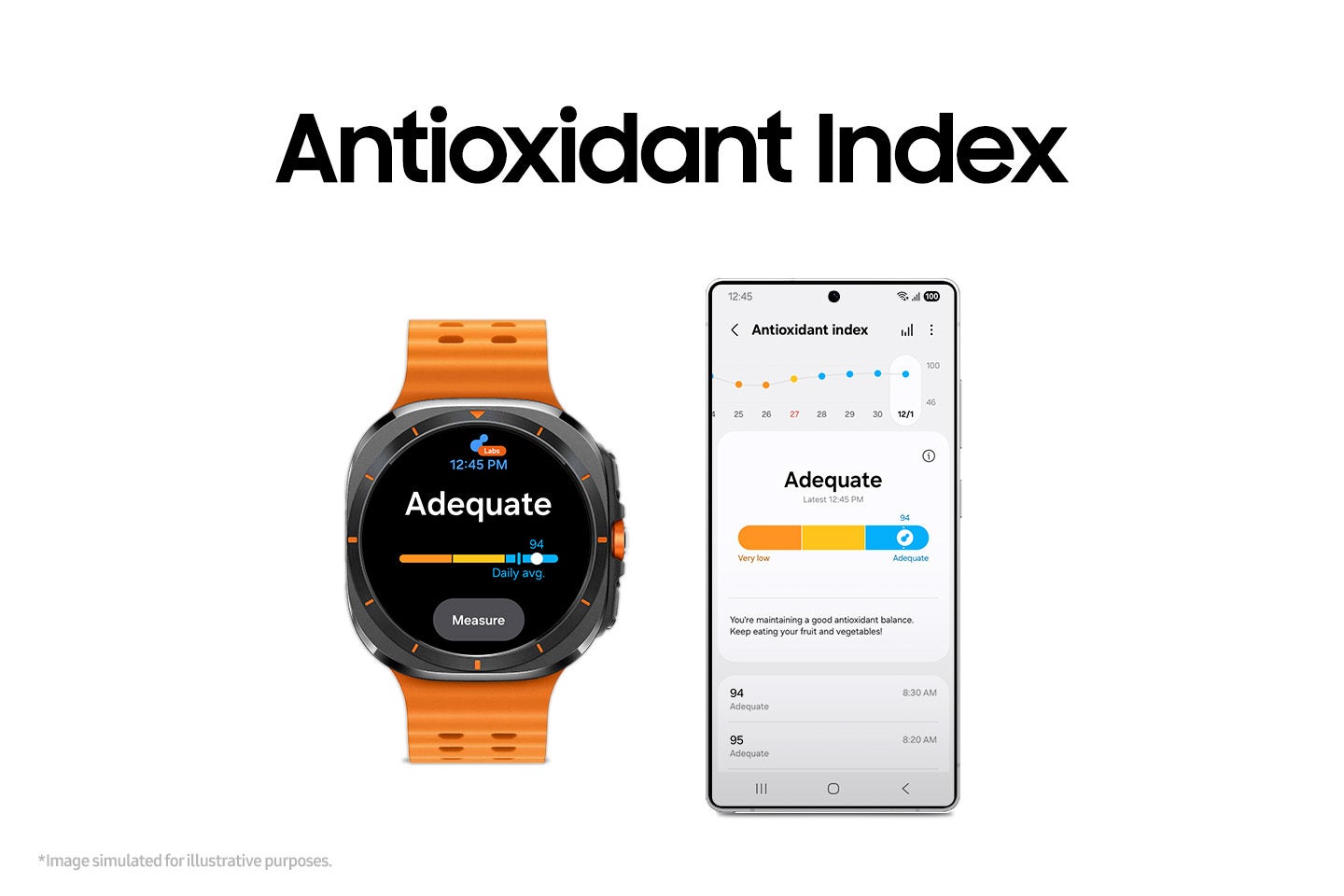 Image Credit - Samsung - Samsung announces Galaxy Watch upgrades for better sleep, fitness, and recovery