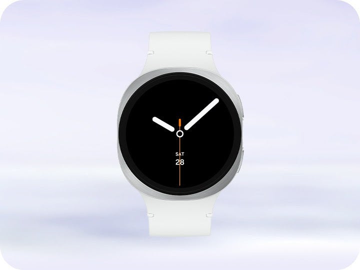 Image of the Samsung Galaxy Watch 8. | Image credit-Evan Blass - Hall-of-Fame leaker disseminates images of the upcoming Galaxy Watch 8 line