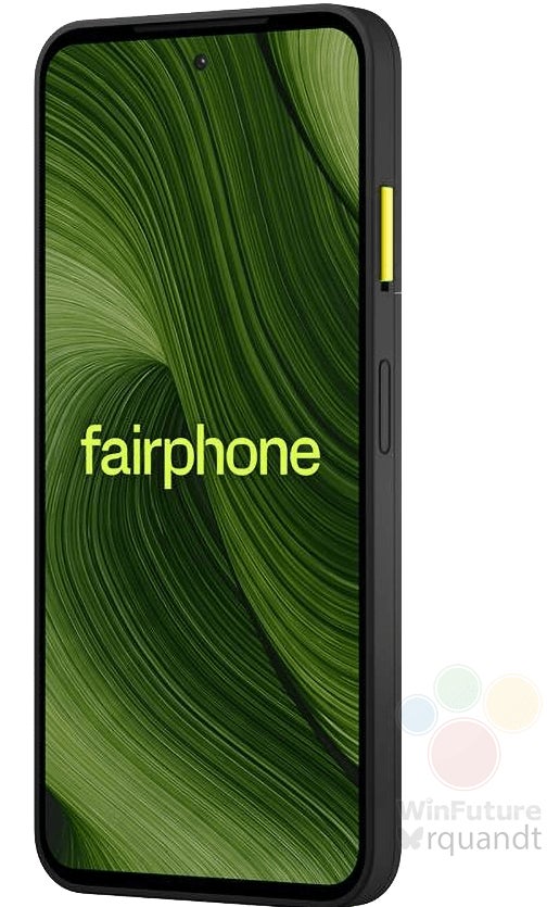 Fairphone 6