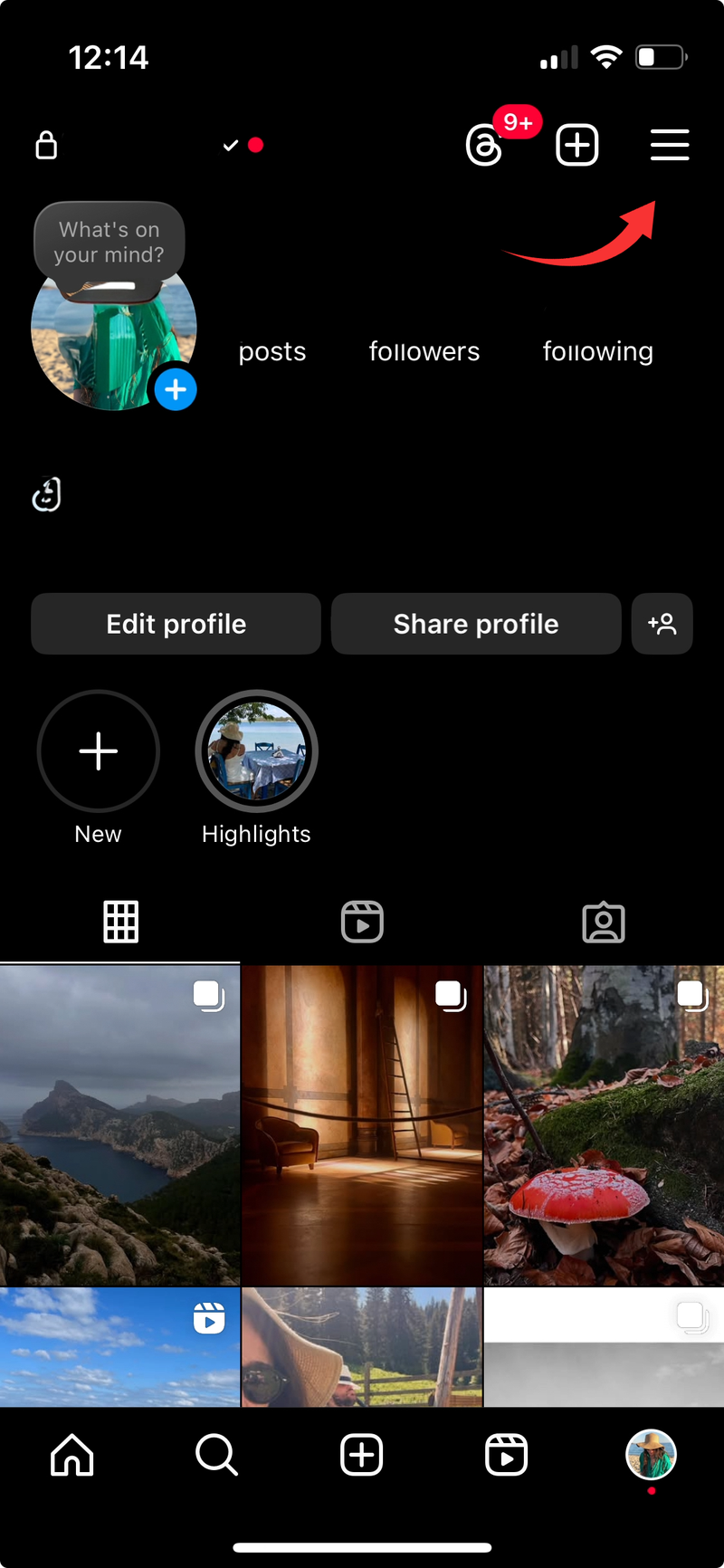 How to delete your Instagram account