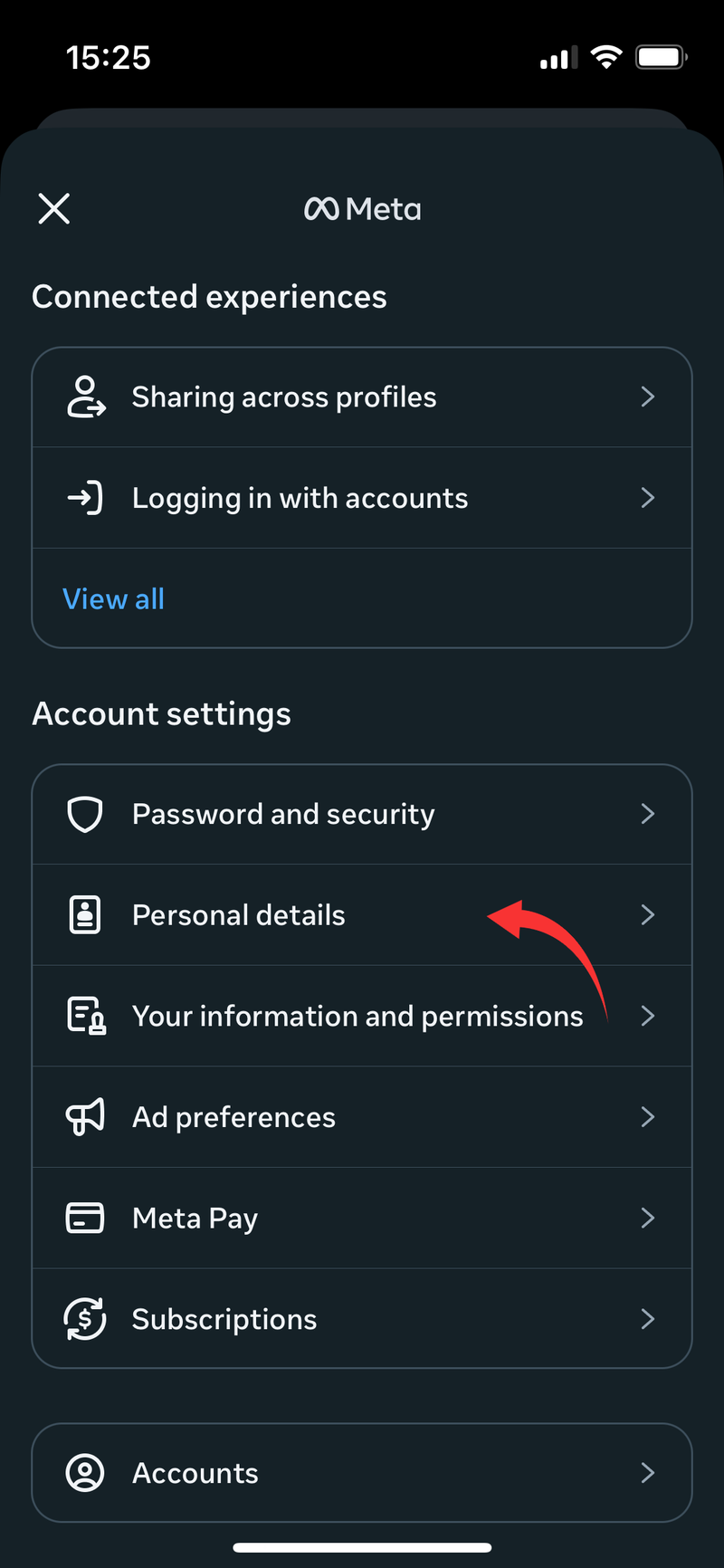 How to delete your Instagram account