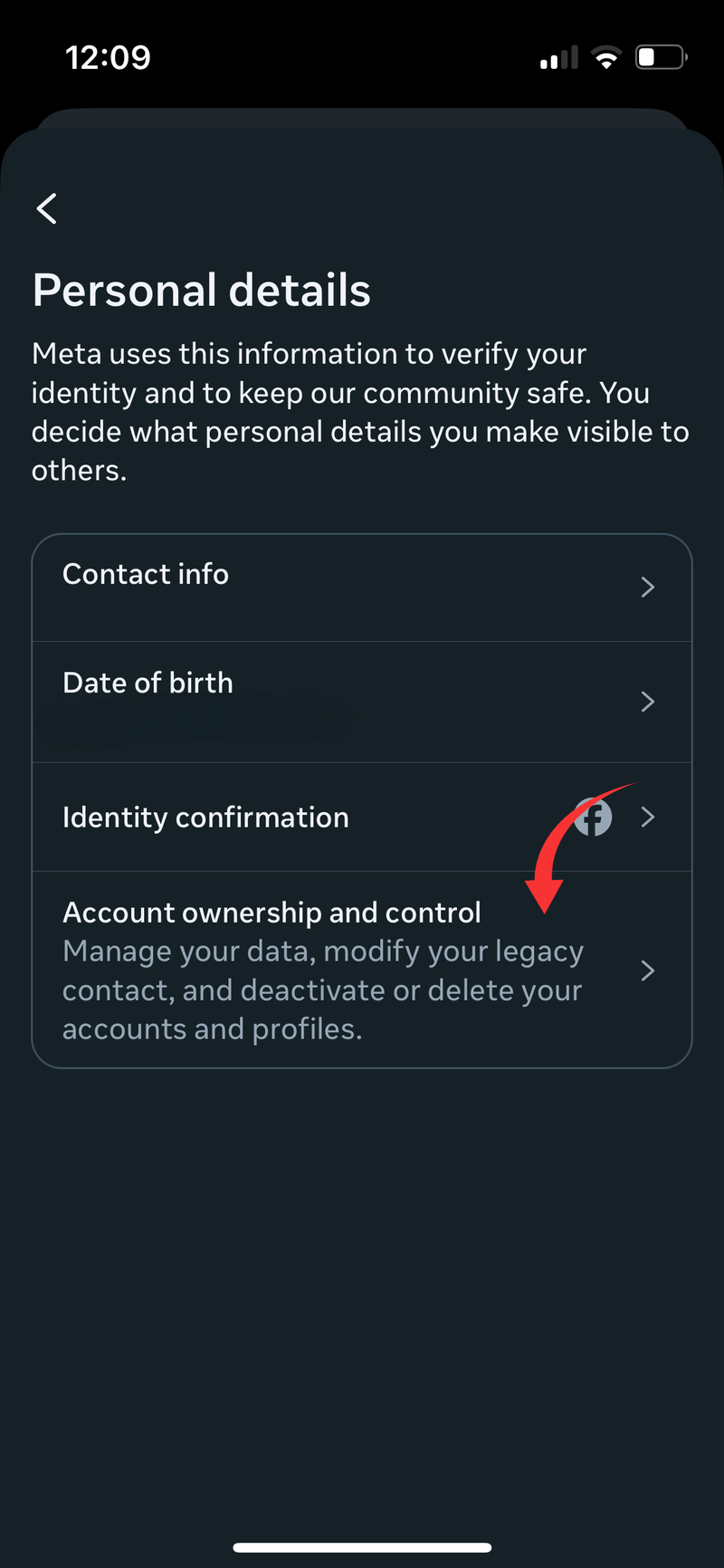How to delete your Instagram account