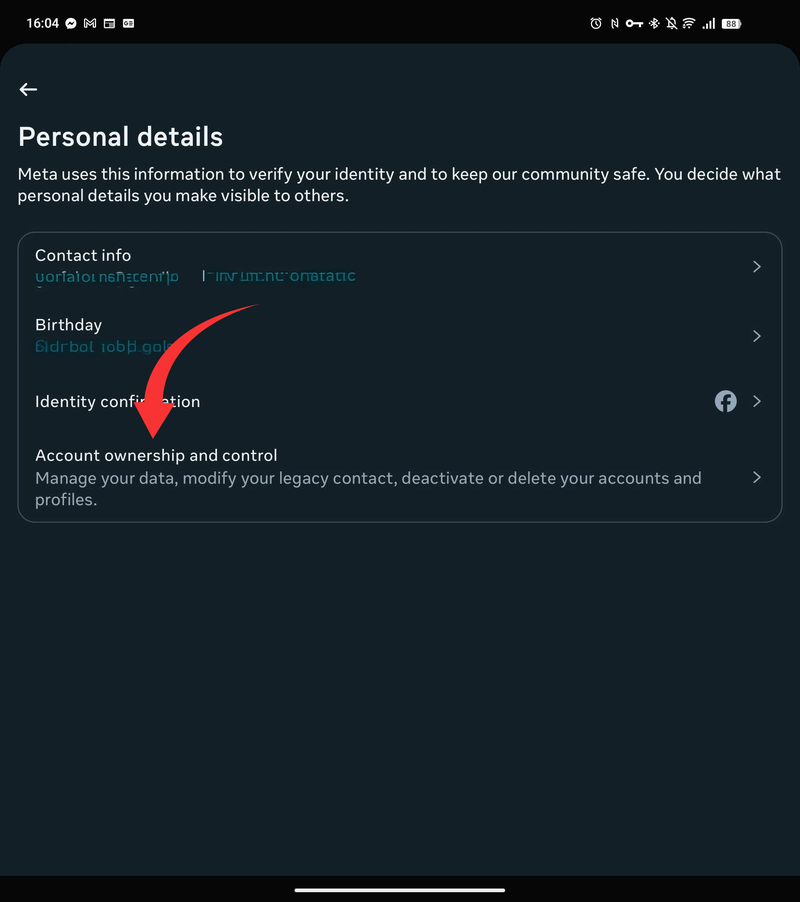 How to delete your Instagram account