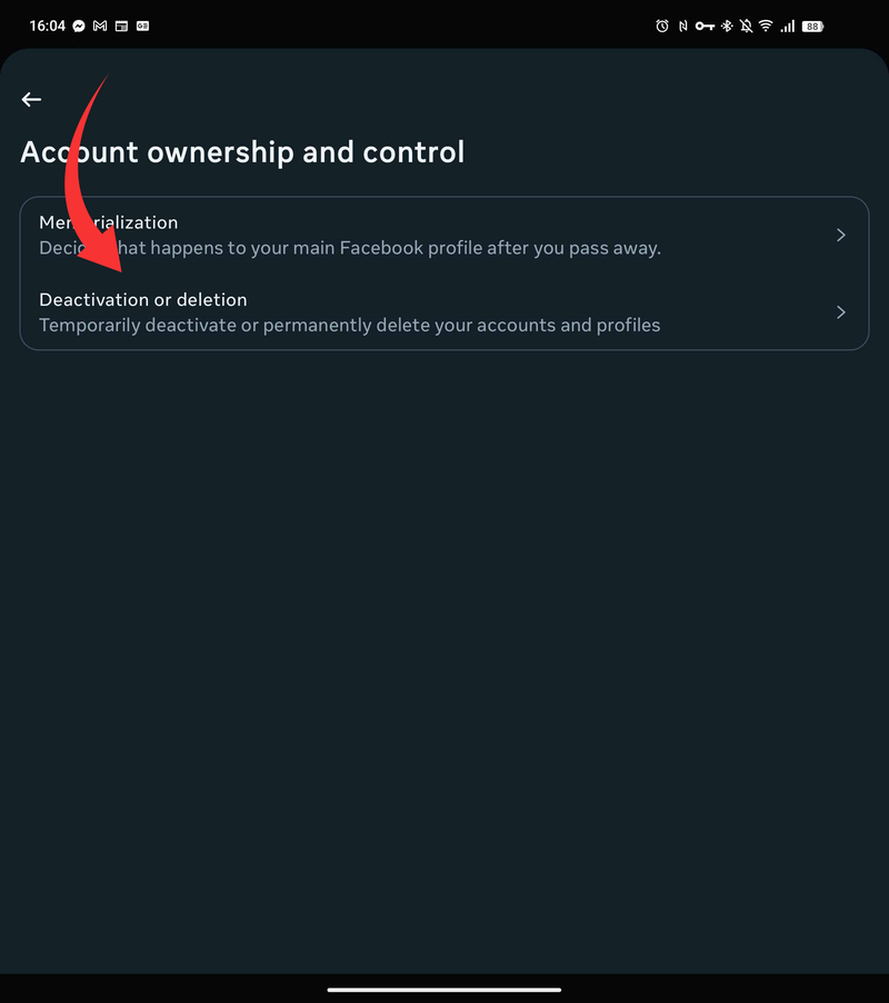How to delete your Instagram account