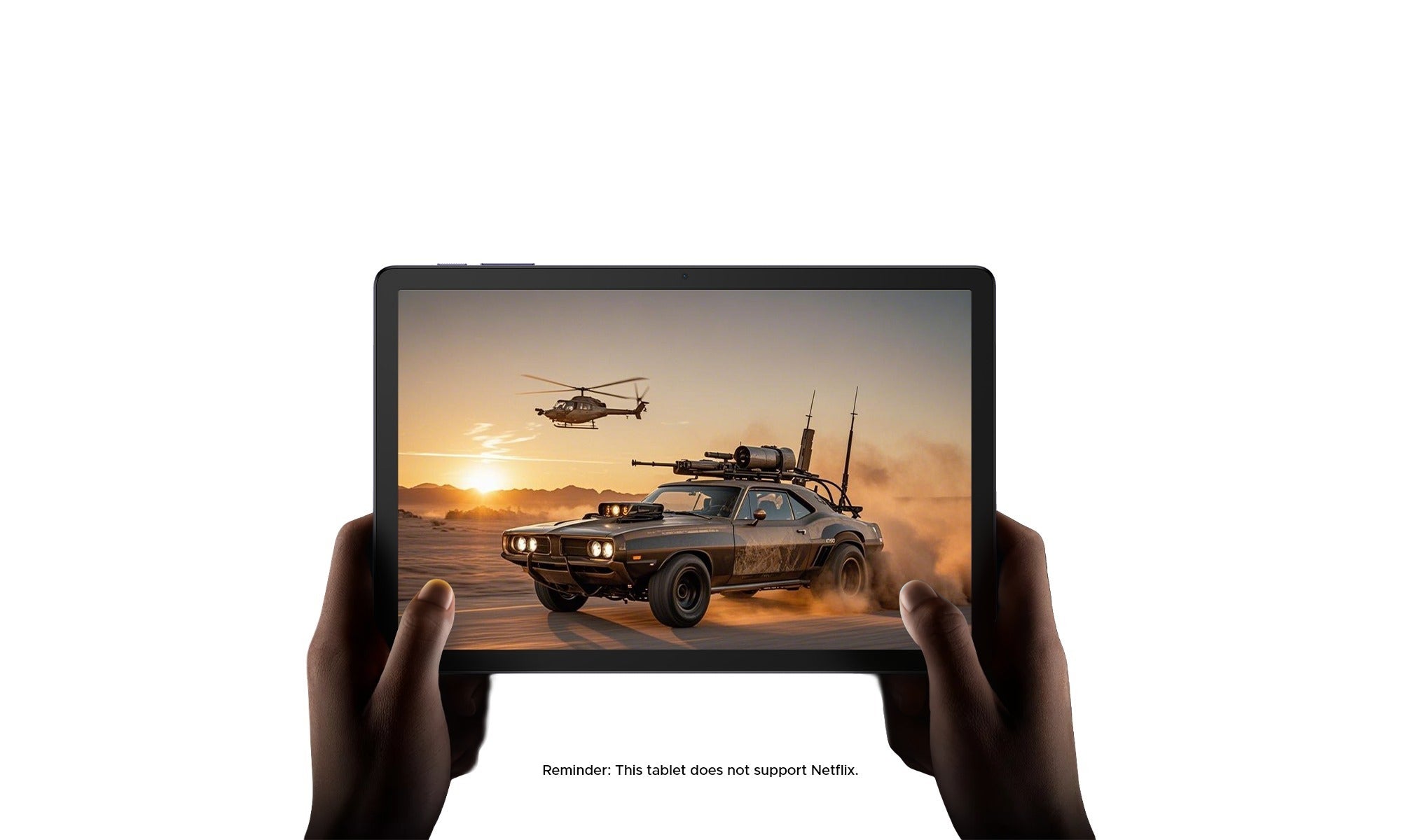 The smart office buddy tablet: Doogee G6+ serves loyally, doesn’t break the bank