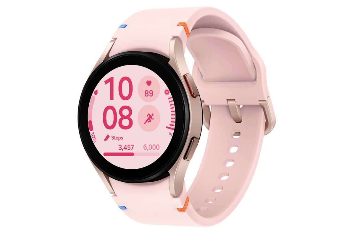 The first-gen Galaxy Watch FE is a great product, but a sequel could obviously be even better. | Image Credit -- Samsung - Samsung's 2025 Galaxy Watch lineup is... interesting, but there's something missing