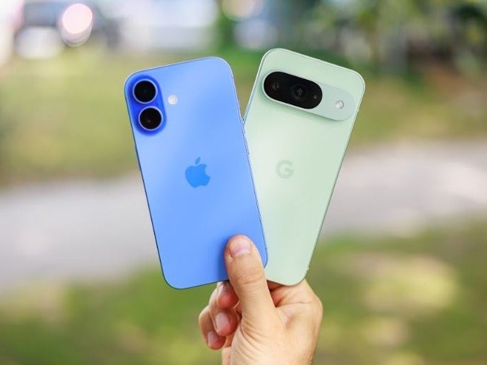 The distinction between the iPhone and Pixel may not be so clear in 2026. | Image credit — PhoneArena - With iPhone 18, Apple will continue its streak of losing its identity