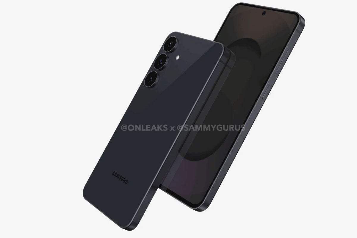 With great improvements comes a strong possibility of a (small) price increase. - Galaxy S25 FE leak essentially suggests that Samsung&#039;s budget flagship will get the Edge treatment