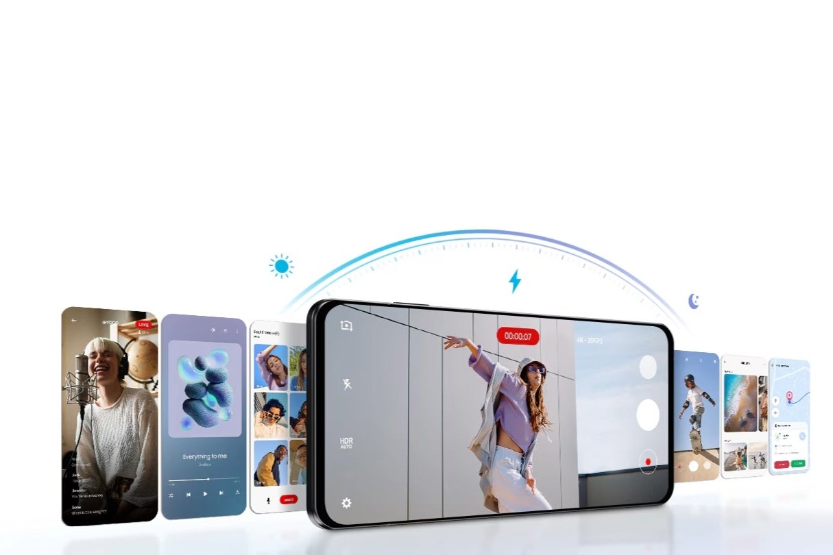 The Exynos 2500 is official – now the pressure&#039;s on the Galaxy Z Flip 7 to show it off