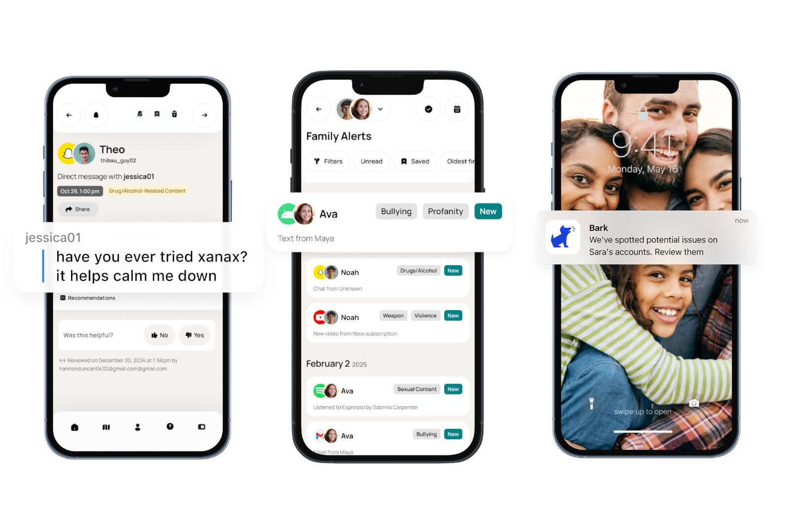 Parenting in the Digital Age just got a power-up: meet Bark