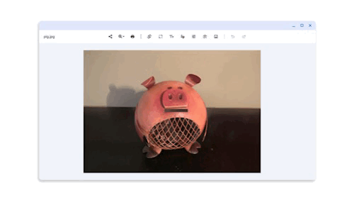 Native gallery image generation. | Image credit — Google - Chromebook Plus just got smarter with a wave of new AI features