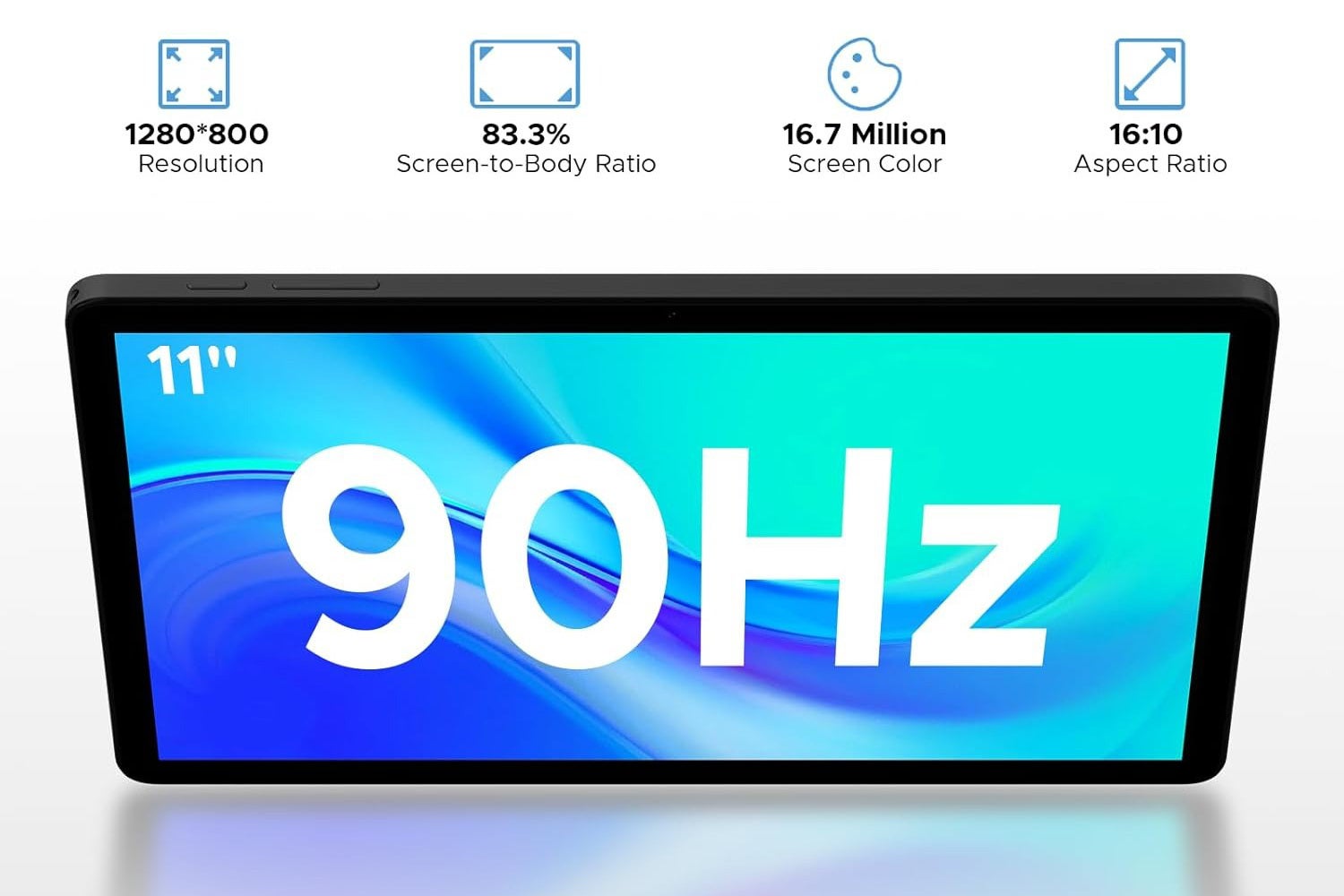 11-inch value tablet to take everywhere: Doogee Tab A9 Pro+ 11-inch value tablet to take everywhere: Doogee Tab A9 Pro+