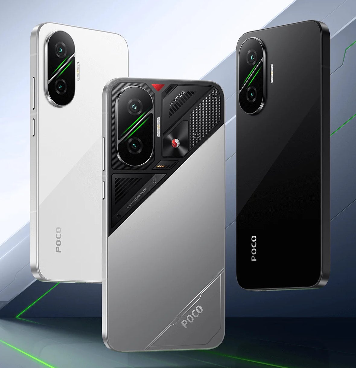 Xiaomi का नवीनतम फोन कुछ भी नहीं फोन (3) की थंडर चोरी कर रहा है