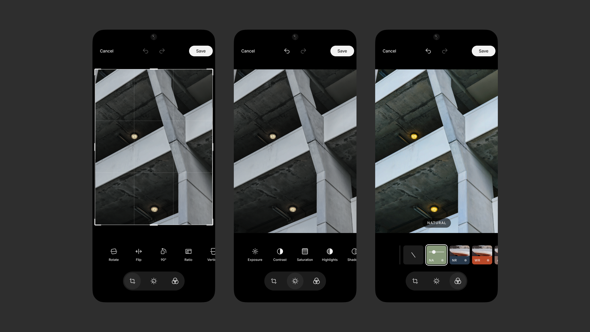 Fans finally get the long promised filters. | Image credit – Nothing - Nothing just made a move that fans have been waiting on