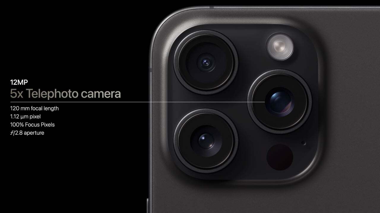 The iPhone&#039;s got a camera problem: the one change that needs to happen soon