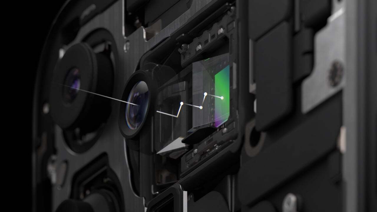 The iPhone&#039;s got a camera problem: the one change that needs to happen soon