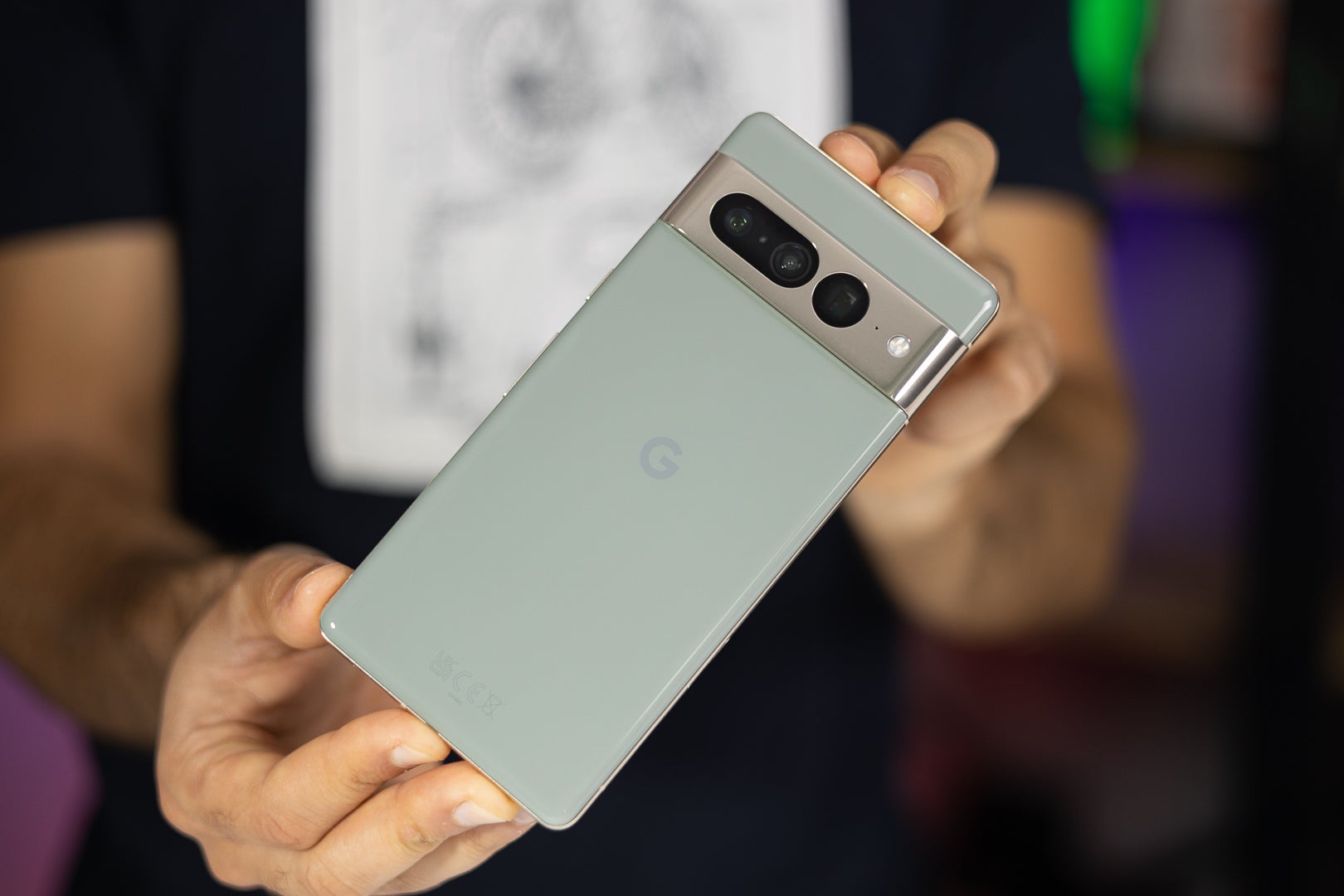 Google Pixel 7 Pro