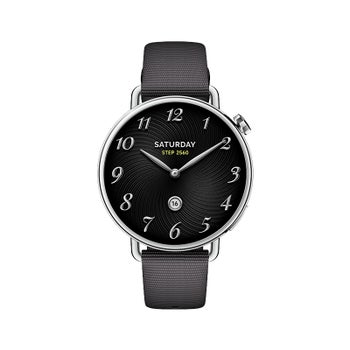 Xiaomi's new smartwatch is exceptionally cheap and very