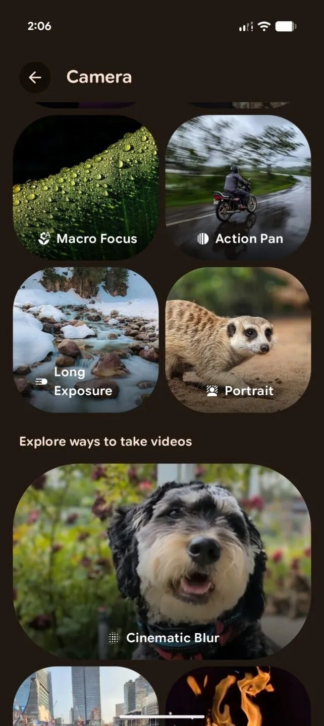 This small Pixel update could make a big difference for casual photographers