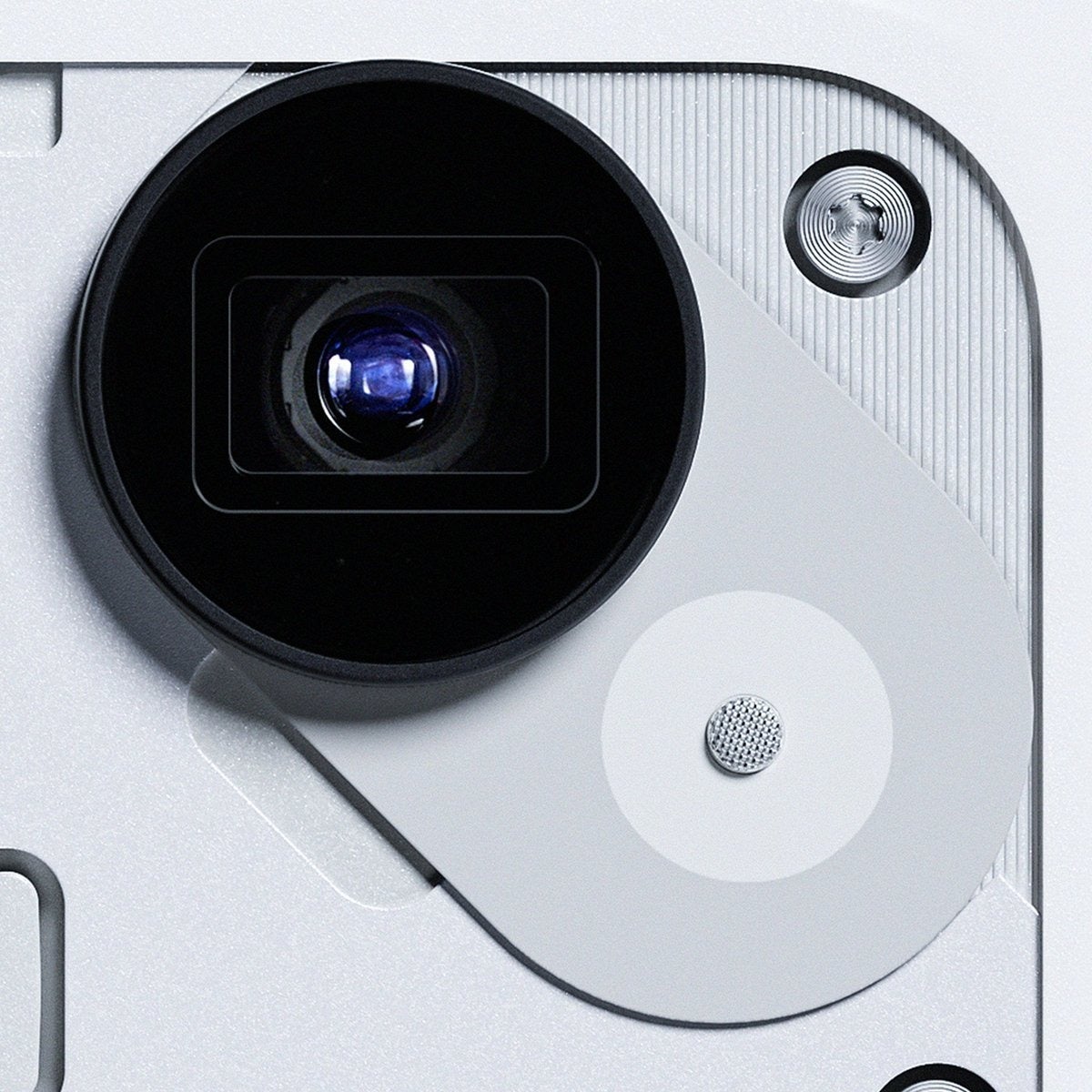 Nothing’s new periscope camera might give the iPhone 16 and Pixel 9 a run for their money. | Image credit — Nothing - This might be the most daring phone of the year, but it could change the playing field