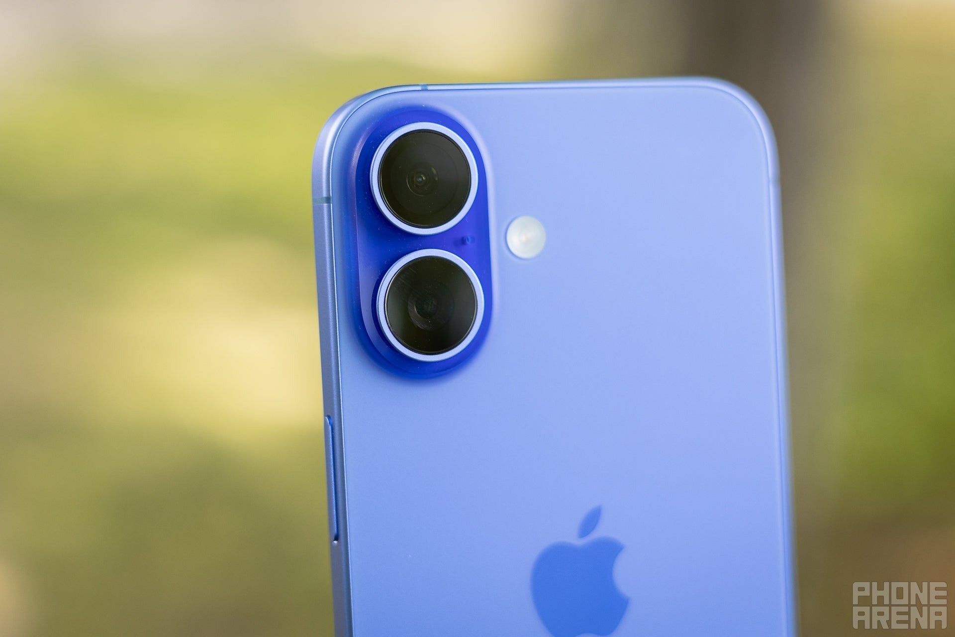 Apple’s strengths remain, but the iPhone 16 plays it too safe to stay ahead of the pack. | Image credit — PhoneArena - This might be the most daring phone of the year, but it could change the playing field
