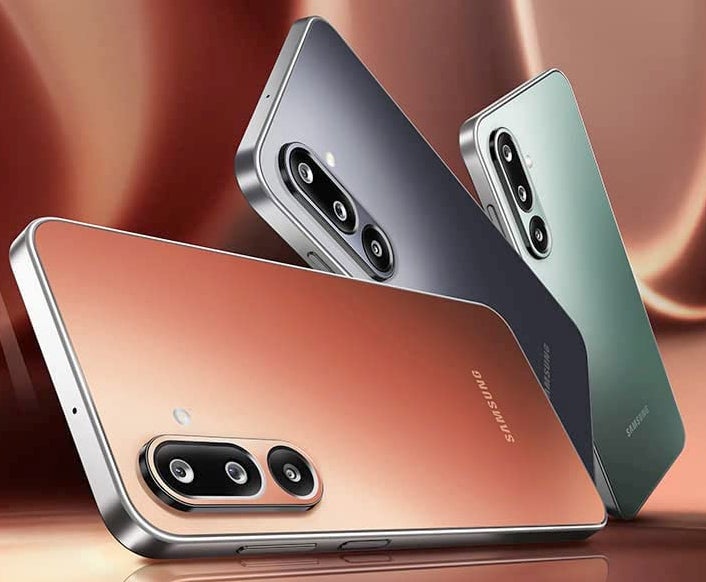 Samsung’s new “Monster” phone is the old “Monster” phone in a sleeker body