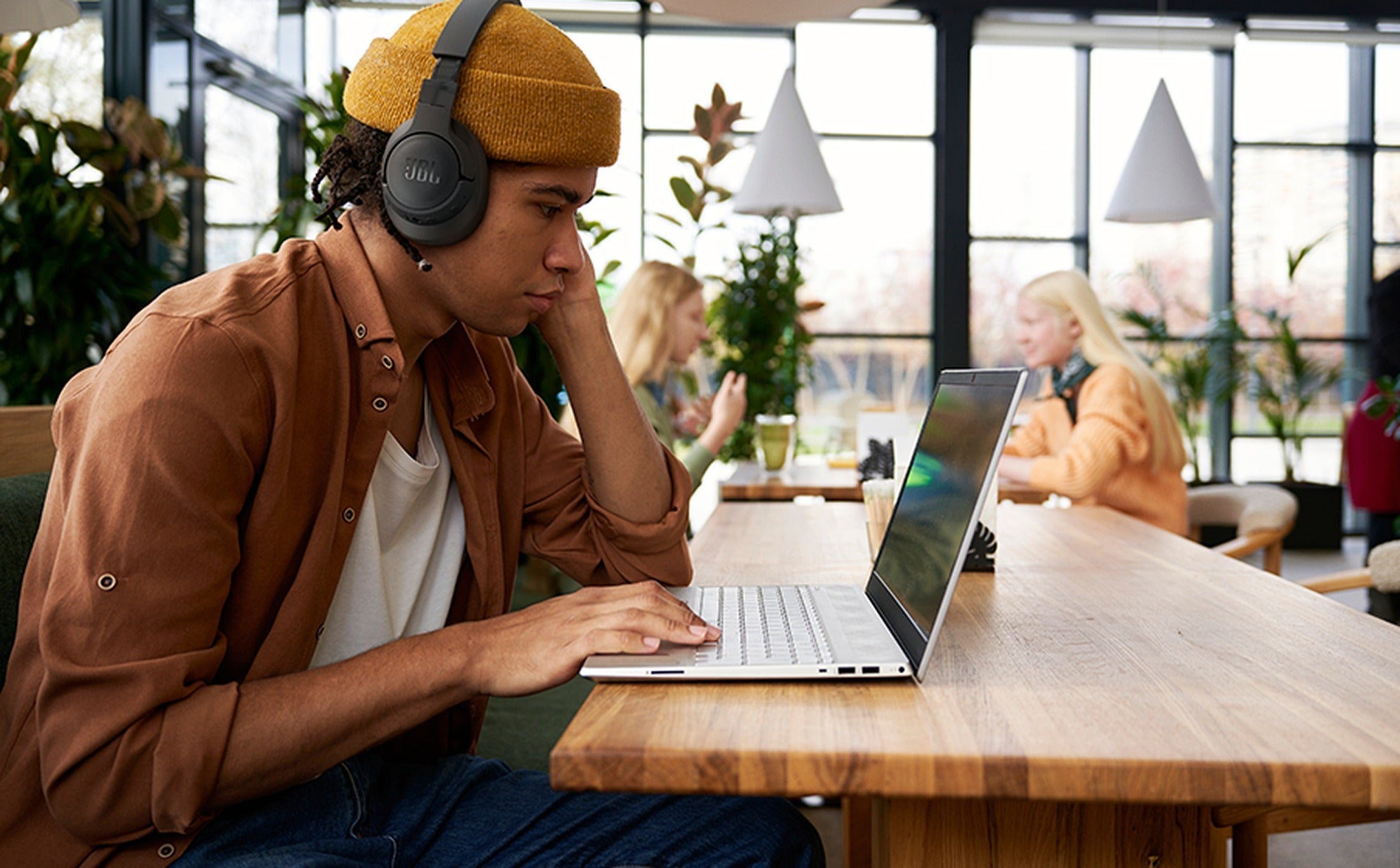 Image credit — JBL - The Best Budget Wireless Headphones in 2025