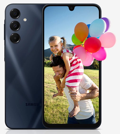 Samsung's next galaxy gets a series phone in a partial manifest