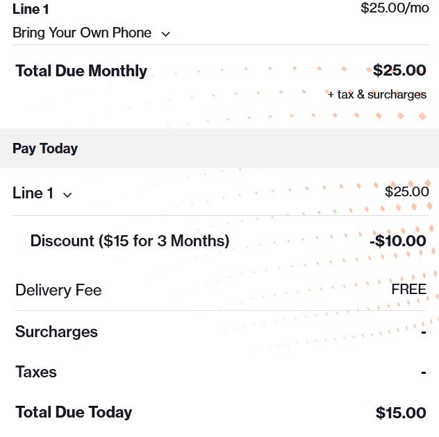 Pay only $15 for the first three months of unlimited talk, text, and data from Boost Mobile. | Image credit-Boost Mobile - For a limited time pay just $15 per month for Boost Mobile unlimited talk, data, text