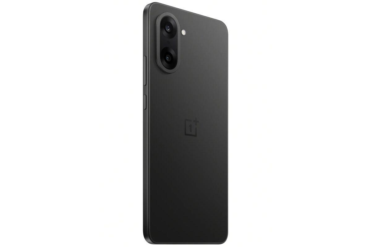 Official OnePlus Nord CE5 image